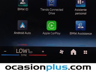 BMW Serie 2 218d Gran Coupe 110 kW (150 CV)