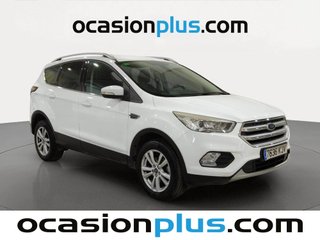 Ford Kuga 1.5 EcoBoost Trend+ 4x2 110 kW (150 CV)