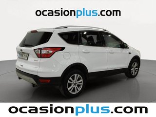 Ford Kuga 1.5 EcoBoost Trend+ 4x2 110 kW (150 CV)