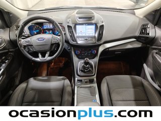Ford Kuga 1.5 EcoBoost Trend+ 4x2 110 kW (150 CV)