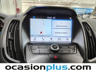 Ford Kuga 1.5 EcoBoost Trend+ 4x2 110 kW (150 CV)