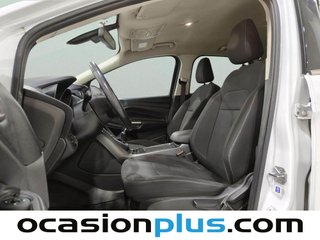 Ford Kuga 1.5 EcoBoost Trend+ 4x2 110 kW (150 CV)