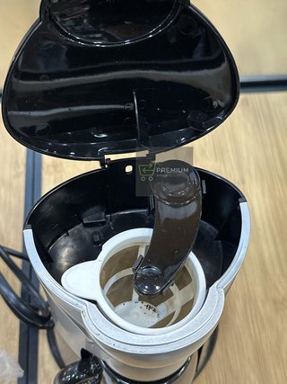 Dometic  Perfectcoffee Cafetera de Una 24v
