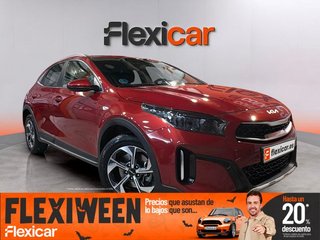 Kia XCeed 1.5 MHEV iMT GT-line 118kW (160CV)