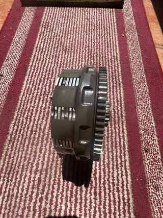 Kit Embrague KTM 450/530