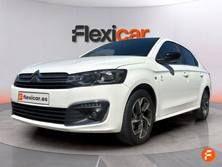 Citroën C-Elysée BlueHDi 75KW (100CV) Shine