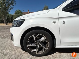 Citroën C-Elysée BlueHDi 75KW (100CV) Shine