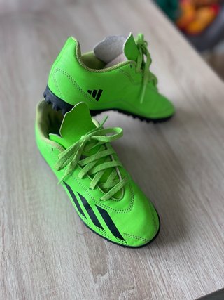 Botas de fútbol infantiles TALLA 32-33
