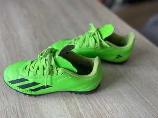 Botas de fútbol infantiles TALLA 32-33