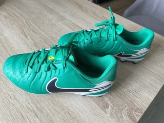 Botas de fútbol infantiles TALLA 32-33