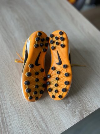 Botas de fútbol infantiles TALLA 32-33