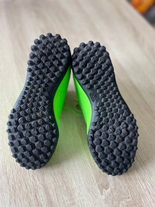 Botas de fútbol infantiles TALLA 32-33