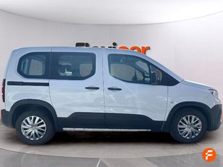 Peugeot Rifter Active Long BlueHDi 73kW