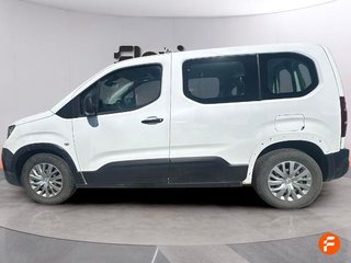 Peugeot Rifter Active Long BlueHDi 73kW