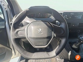 Peugeot Rifter Active Long BlueHDi 73kW