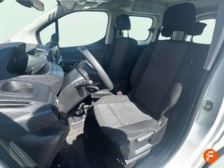 Peugeot Rifter Active Long BlueHDi 73kW