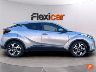 Toyota C-HR 1.8 125H Advance