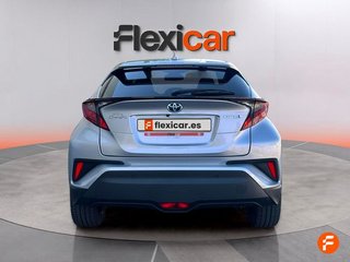 Toyota C-HR 1.8 125H Advance
