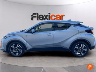 Toyota C-HR 1.8 125H Advance