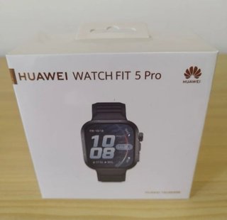 Huawei Watch Fit 5 Pro Precintado