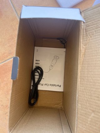 Pantalla Portátil Coche CarPlay Android Auto