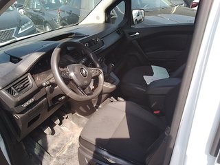 KangooCombi - Desde 308€ al mes ¡sin entrada!