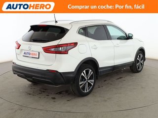 Nissan Qashqai 1.5 dCi Acenta