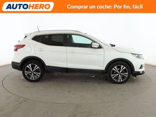 Nissan Qashqai 1.5 dCi Acenta
