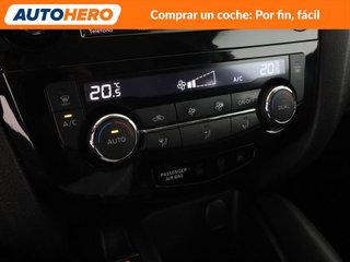 Nissan Qashqai 1.5 dCi Acenta