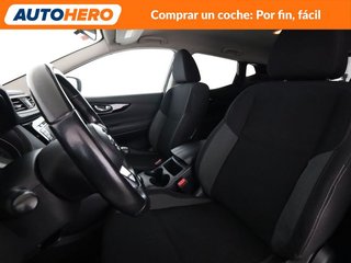 Nissan Qashqai 1.5 dCi Acenta