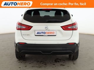 Nissan Qashqai 1.5 dCi Acenta