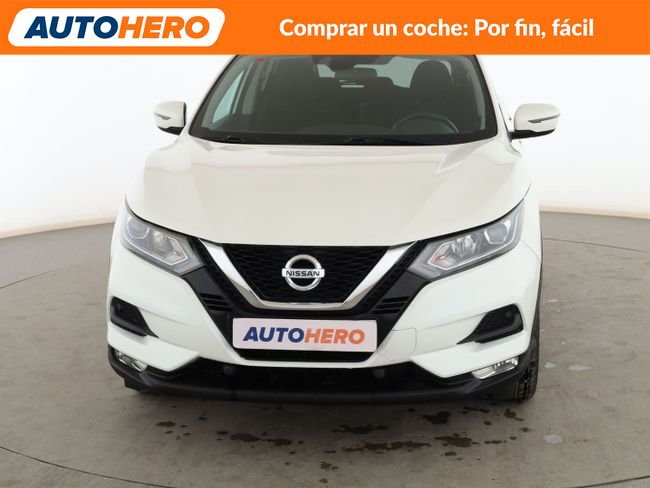 Nissan Qashqai 1.5 dCi s&s Acenta 4x2 6v 2019, foto 9
