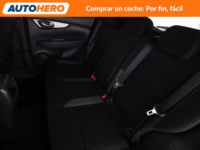 Nissan Qashqai 1.5 dCi s&s Acenta 4x2 6v 2019, foto 15