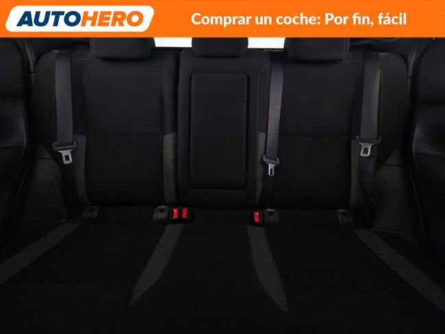 Nissan Qashqai 1.5 dCi s&s Acenta 4x2 6v 2019, foto 16