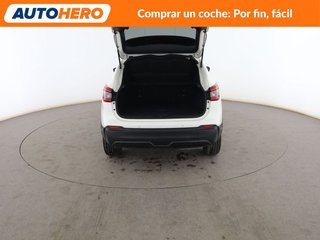 Nissan Qashqai 1.5 dCi Acenta