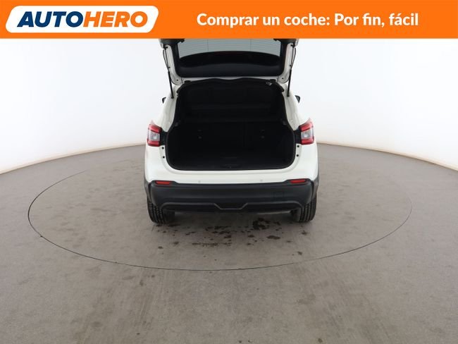 Nissan Qashqai 1.5 dCi s&s Acenta 4x2 6v 2019, foto 17