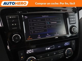 Nissan Qashqai 1.5 dCi Acenta