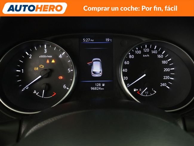 Nissan Qashqai 1.5 dCi s&s Acenta 4x2 6v 2019, foto 24