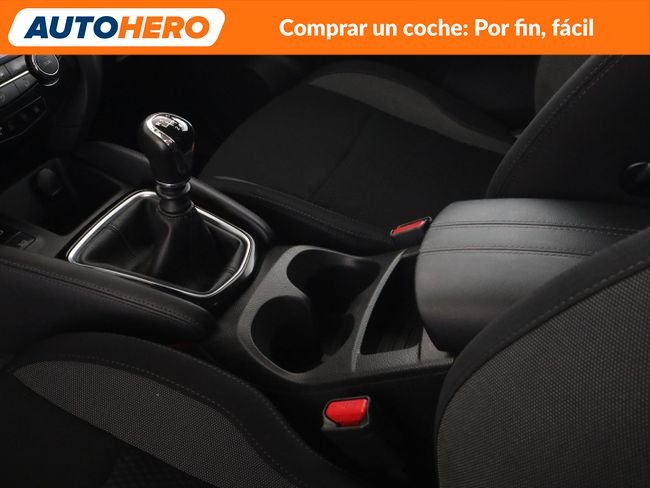 Nissan Qashqai 1.5 dCi s&s Acenta 4x2 6v 2019, foto 26