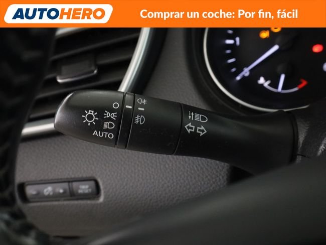Nissan Qashqai 1.5 dCi s&s Acenta 4x2 6v 2019, foto 27