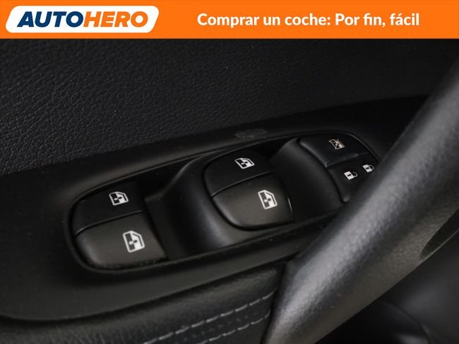 Nissan Qashqai 1.5 dCi s&s Acenta 4x2 6v 2019, foto 28