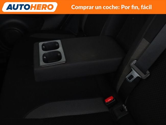 Nissan Qashqai 1.5 dCi s&s Acenta 4x2 6v 2019, foto 29