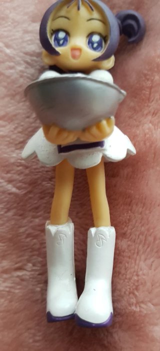 Llaveros Anime Doremi 2000