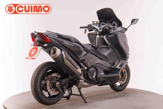 YAMAHA TMAX 530 SX