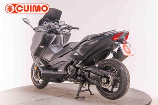 YAMAHA TMAX 530 SX