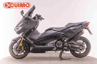 YAMAHA TMAX 530 SX