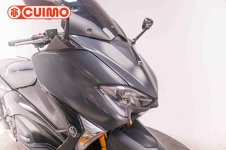 YAMAHA TMAX 530 SX
