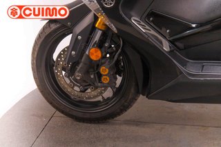 YAMAHA TMAX 530 SX