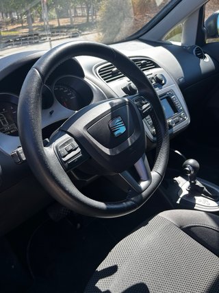 SEAT Altea 2014