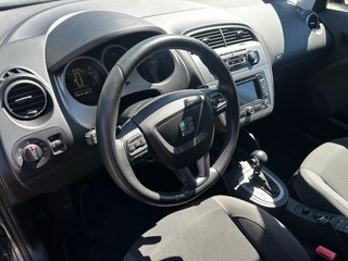 SEAT Altea 2014
